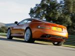 Aston Martin Virage 2011 года